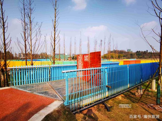 自贡最大的“彩虹桥”公园，等你来打卡！-8.jpg
