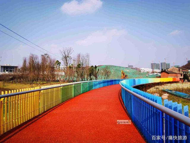 自贡最大的“彩虹桥”公园，等你来打卡！-14.jpg