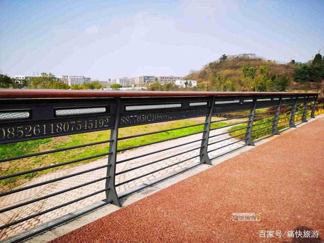 自贡最大的“彩虹桥”公园，等你来打卡！-17.jpg