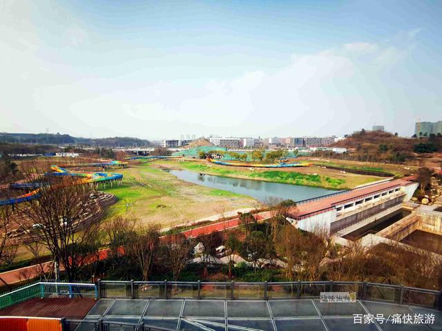 自贡最大的“彩虹桥”公园，等你来打卡！-21.jpg