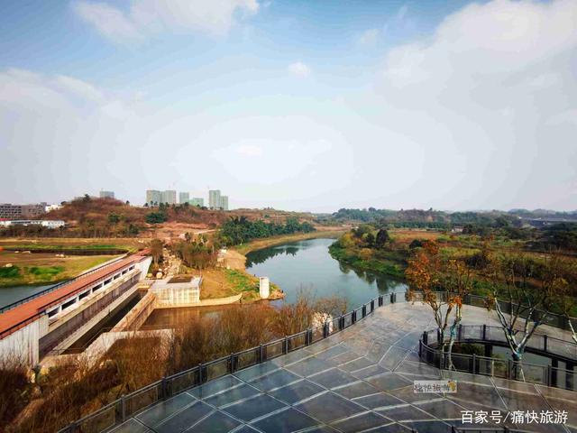 自贡最大的“彩虹桥”公园，等你来打卡！-22.jpg