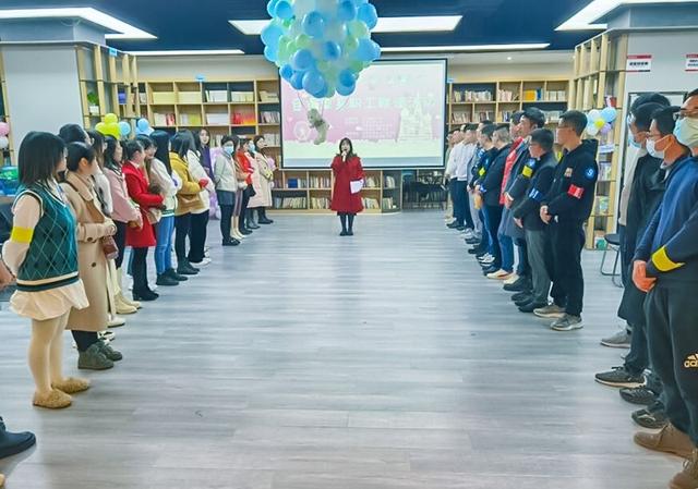 自贡：“灵犀圈圈”婚恋交友公益平台正式启动-1.jpg