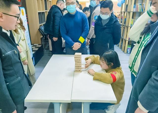 自贡：“灵犀圈圈”婚恋交友公益平台正式启动-3.jpg