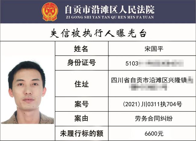 自贡一批失信被执行人名单曝光，看看有你认识的吗？最高涉案...-6.jpg