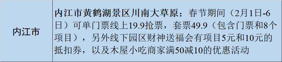 过年安排！四川21市州最全景区优惠攻略来了-18.png