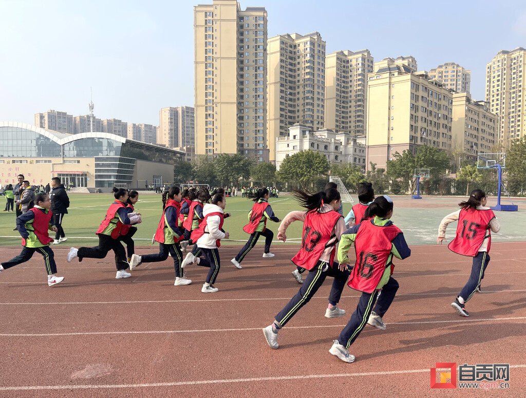 记者调查：自贡中考体育成为“主科”后如何“作答”？-1.jpg