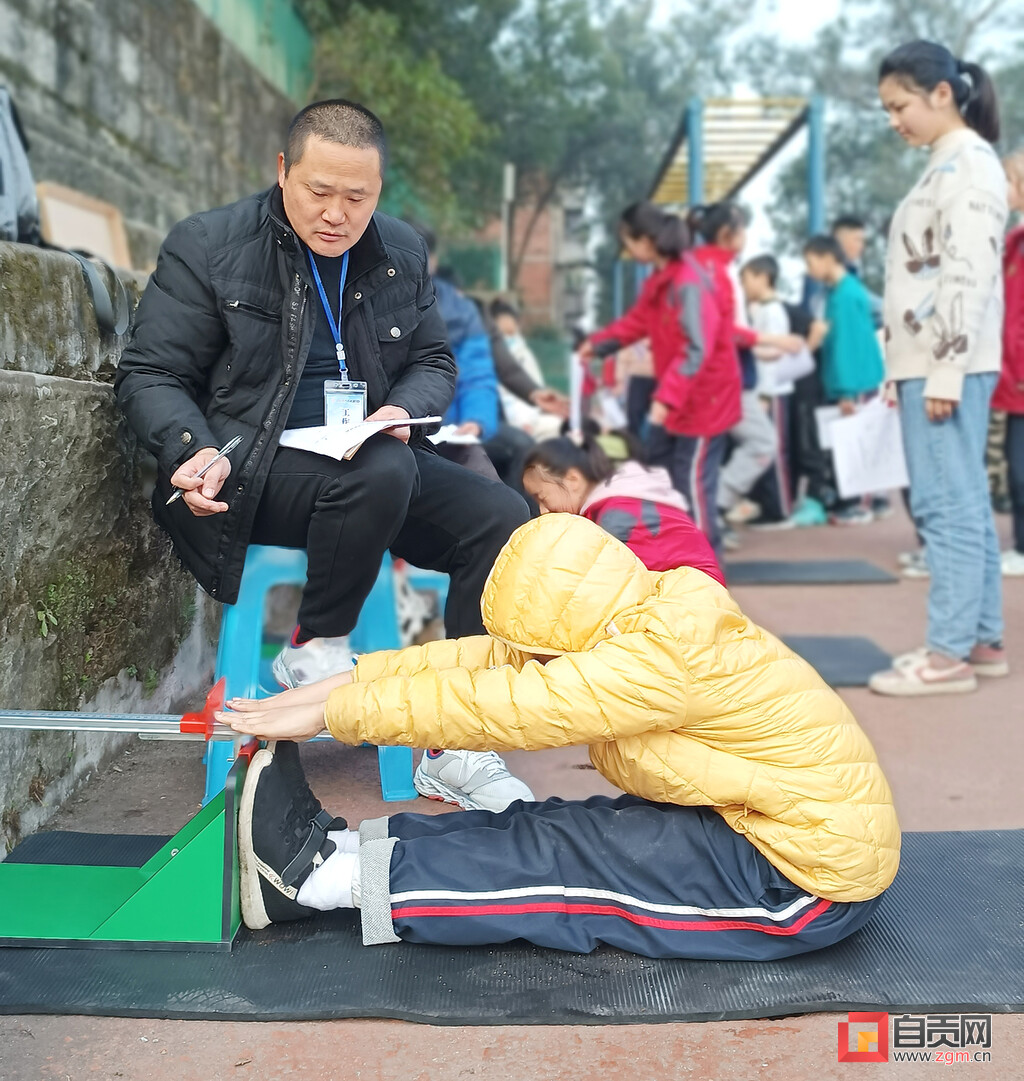 记者调查：自贡中考体育成为“主科”后如何“作答”？-4.jpg