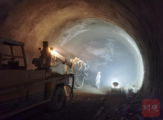 2022年四川9个高速公路铁路项目将通车，看看经过你家门么？-2.jpeg