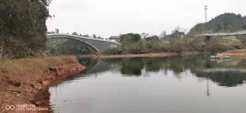 荣边尖山游