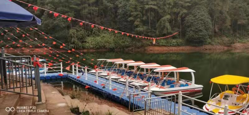 荣边尖山游