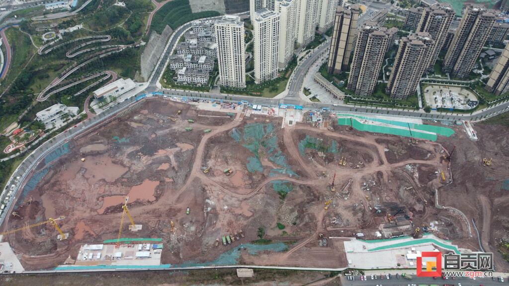川南区域医疗中心预计2024年初投入使用-1.jpg