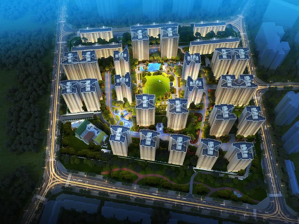 近期自贡新增几个住房公积金签约楼盘，位置都在......-1.jpg