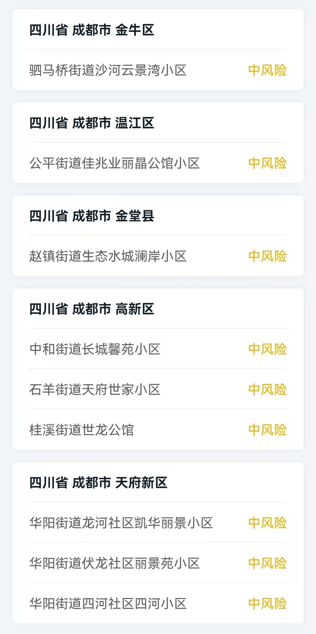 对照自查！四川现有19例本土病例详细轨迹公布-1.jpg