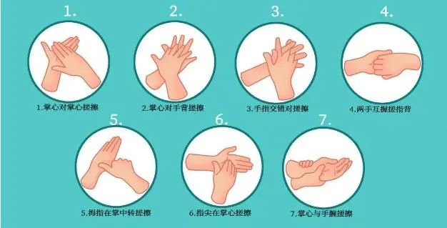 事关你的快递邮件！自贡市邮政管理局、自贡市疾控中心提示-5.jpg