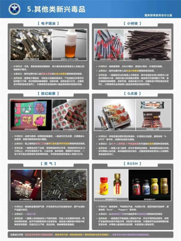 “瘾君子”无处隐！自贡多名吸毒人员被抓获！-11.jpg