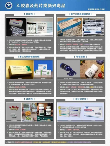 “瘾君子”无处隐！自贡多名吸毒人员被抓获！-9.jpg
