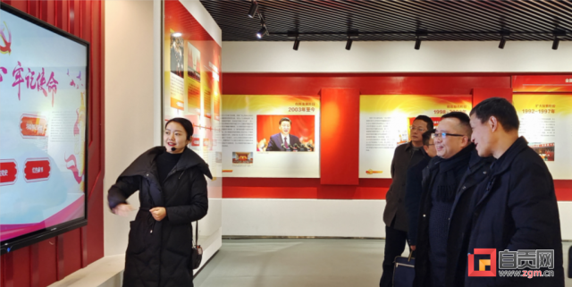 推进异地同标跨市通办 自贡内江共谋共促营商环境优化-1.jpg