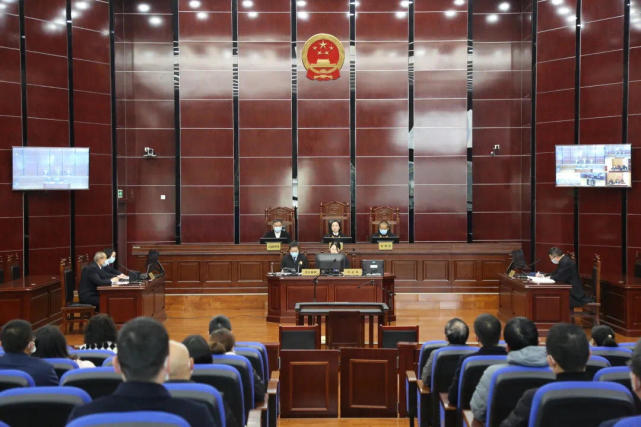 帮贩毒女友洗钱，四川自贡首例毒资洗钱案宣判-1.jpg