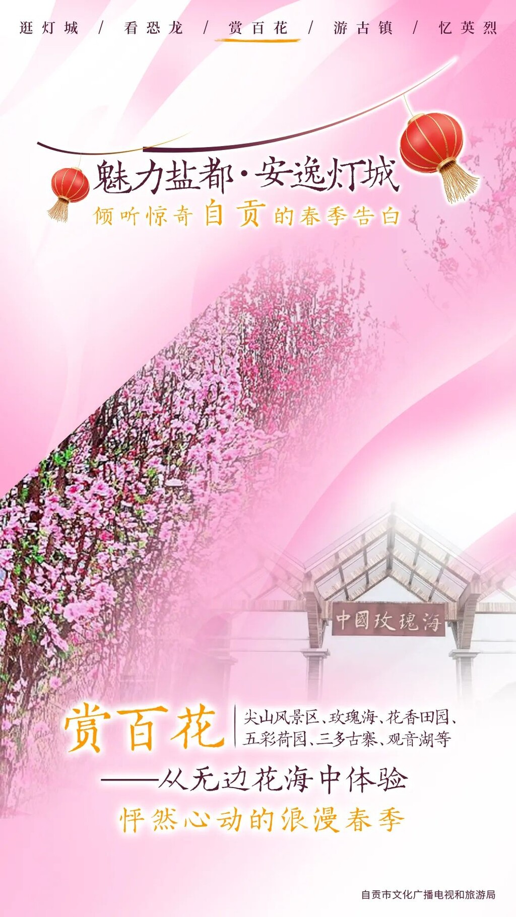 春游去哪？这份自贡“赏花地图”请收藏-1.jpg