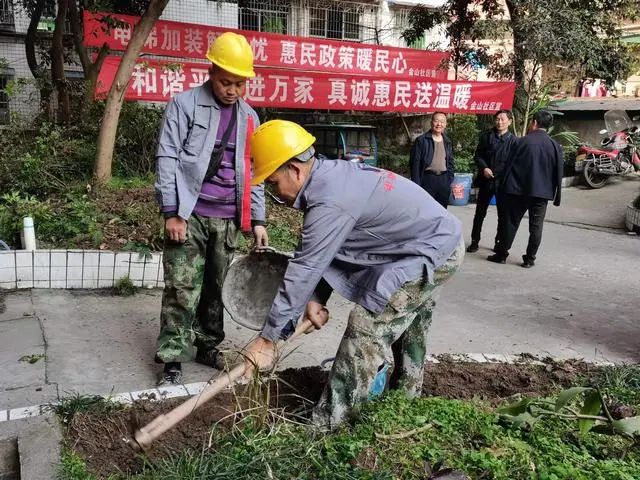 富顺首台既有住宅增设电梯正式开工！就在.....-2.jpg