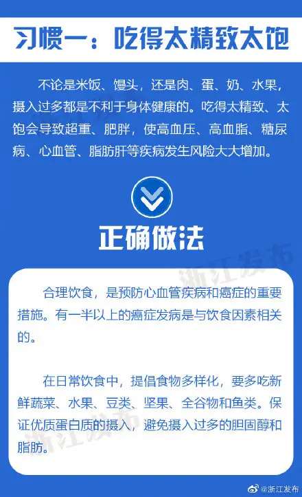 这7个“好习惯”再坚持下去，身体可能会越来越差！-1.jpg
