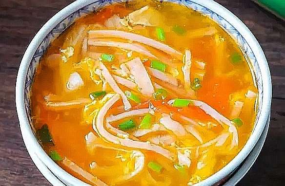 春季是养肝好时机，八种护肝润燥汤的做法，护肝明目祛湿润燥。-1.jpg