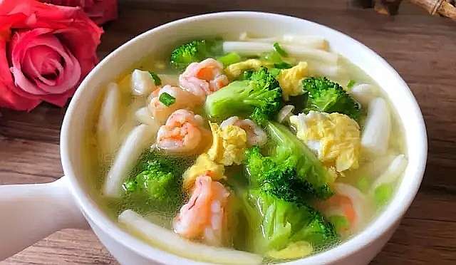 春季是养肝好时机，八种护肝润燥汤的做法，护肝明目祛湿润燥。-2.jpg