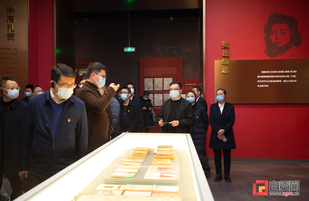 清明节假期怎么安排？这份自贡旅游攻略请查收！-1.jpg