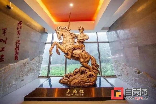 清明节假期怎么安排？这份自贡旅游攻略请查收！-6.jpg