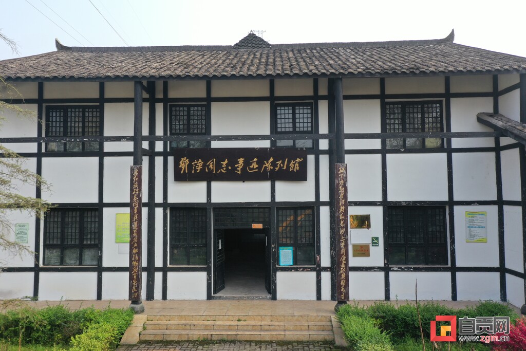 清明节假期怎么安排？这份自贡旅游攻略请查收！-8.jpg
