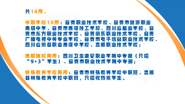 答疑解惑！2022年自贡市中等职业教育招生政策问答来啦~-1.png