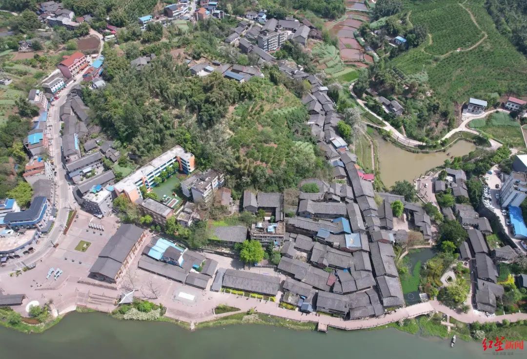 唯一保存完整！富顺狮市袁家大院已申请专项资金，将进行...-2.jpg
