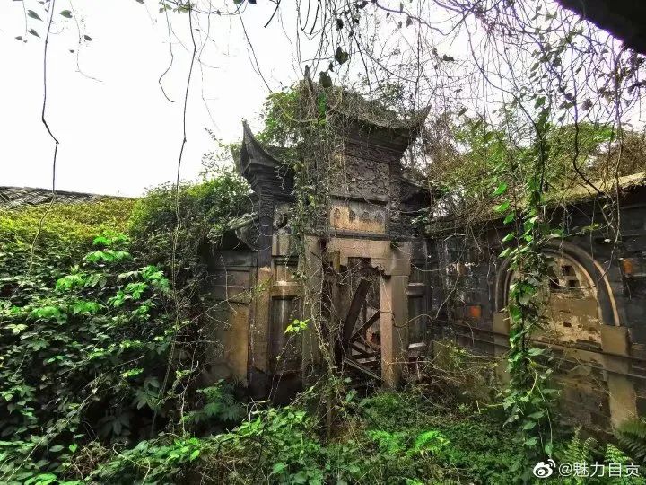 唯一保存完整！富顺狮市袁家大院已申请专项资金，将进行...-5.jpg