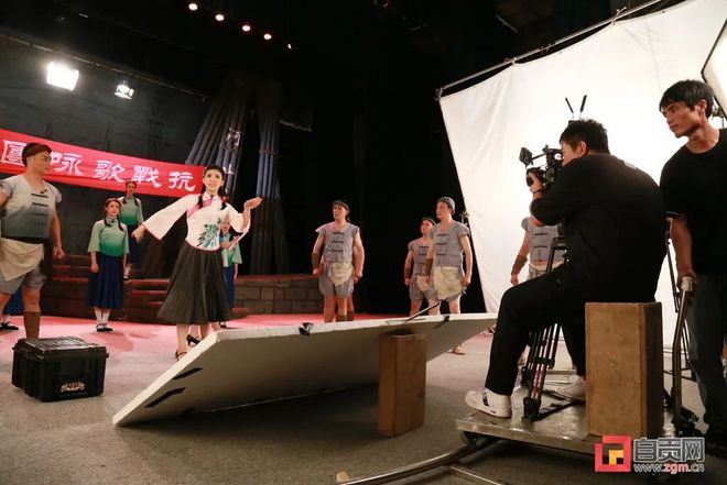 时隔24年，自贡川剧将再登央视！-4.jpg