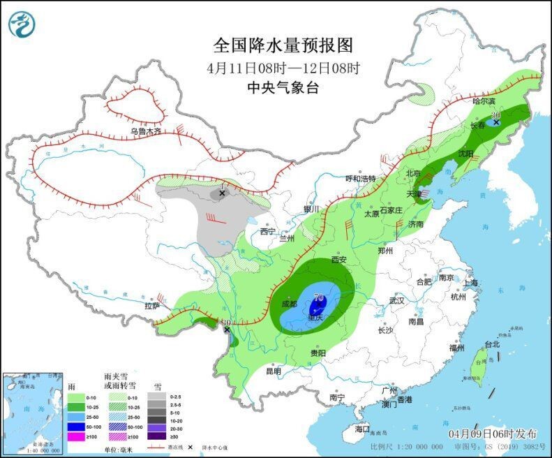 热得像夏天？冷空气已安排，还将带来降温降雨-3.jpg