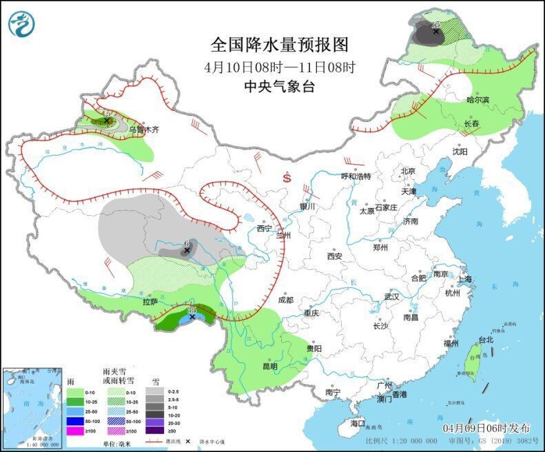 热得像夏天？冷空气已安排，还将带来降温降雨-2.jpg