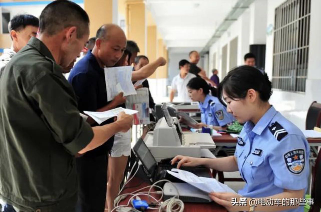 已明确！5月1日起将实施机动车新规，有5个新变化，一次性讲清楚-1.jpg