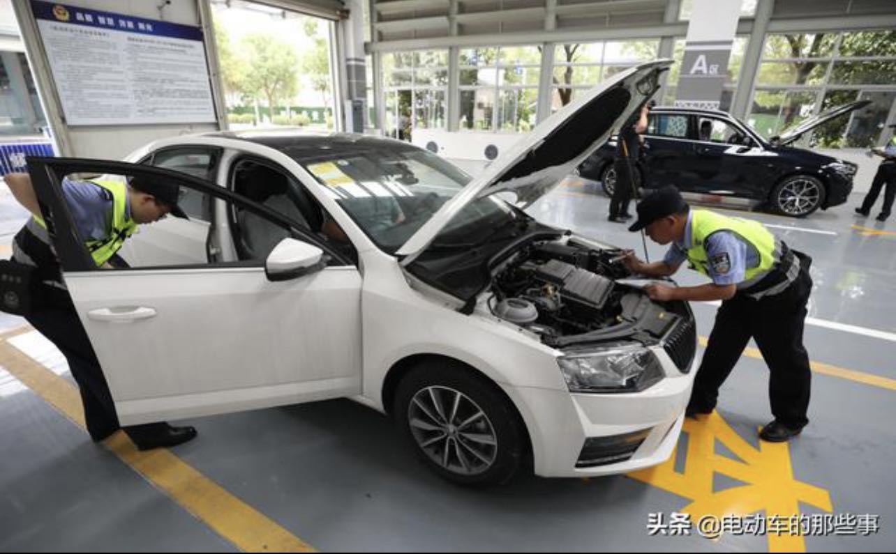 已明确！5月1日起将实施机动车新规，有5个新变化，一次性讲清楚-2.jpg
