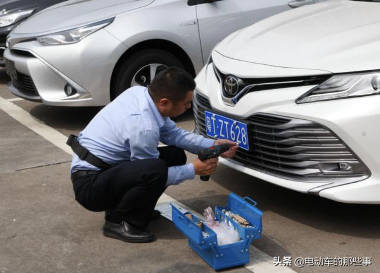 已明确！5月1日起将实施机动车新规，有5个新变化，一次性讲清楚-3.jpg