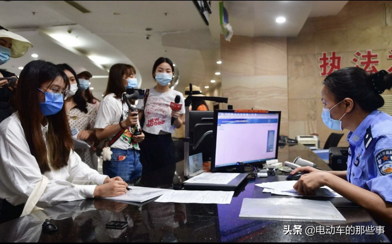已明确！5月1日起将实施机动车新规，有5个新变化，一次性讲清楚-5.jpg