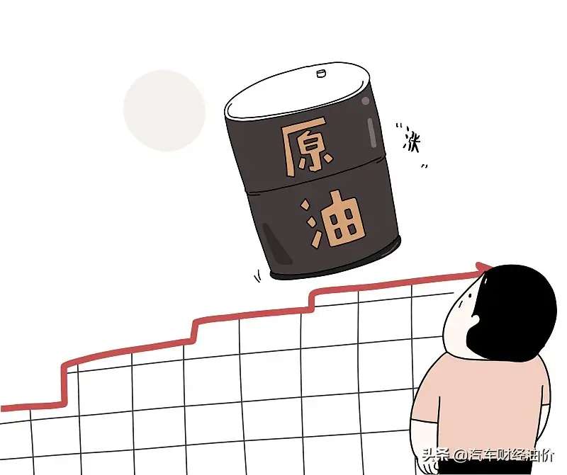 油价调整消息：4月14日，油价继续下调！汽、柴油最新零售价-4.jpg