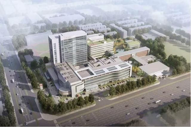 自贡“喜事将近”，将新添一座医院，预计2023年竣工-3.jpg