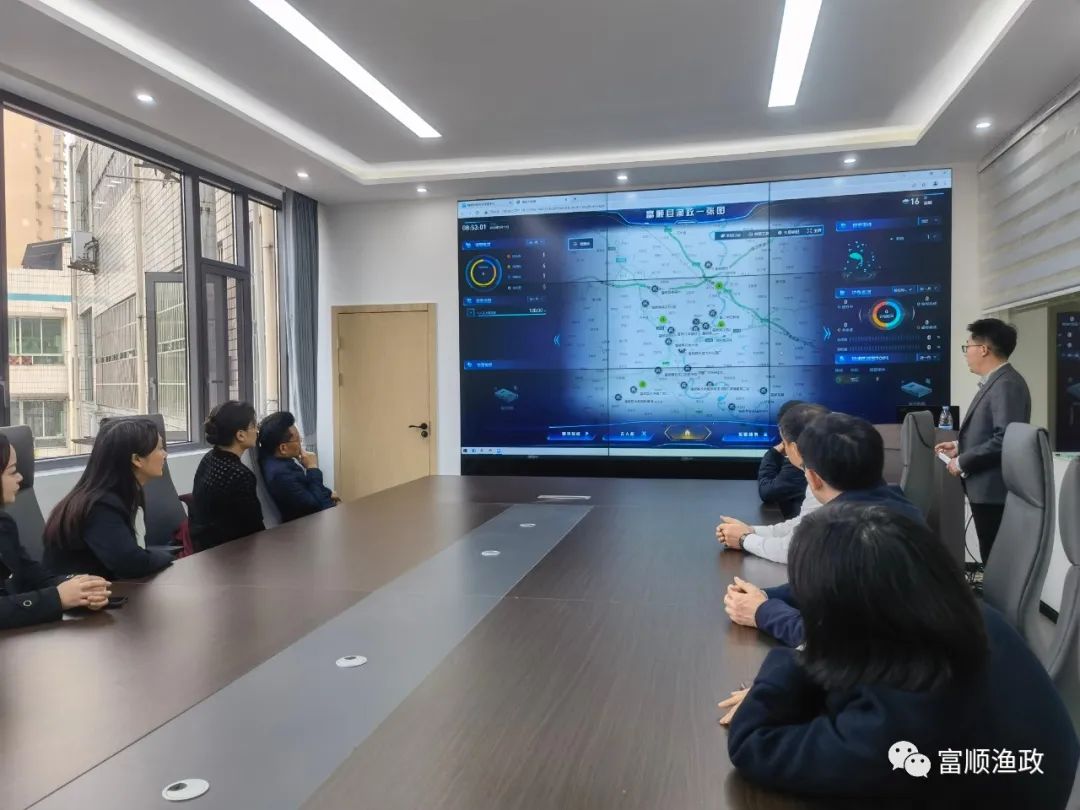 富顺县渔政执法智能监控系统完成初步调试-1.jpg