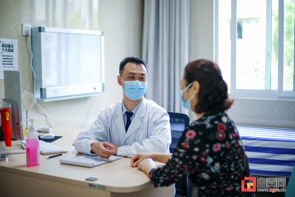 自贡：异地就医可“直接刷”彻底告别“跑腿”报销-3.jpg