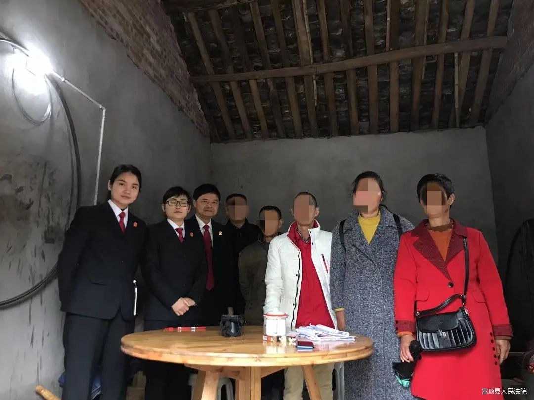 怒告四个子女！富顺一90岁低保老人无人赡养-3.jpg