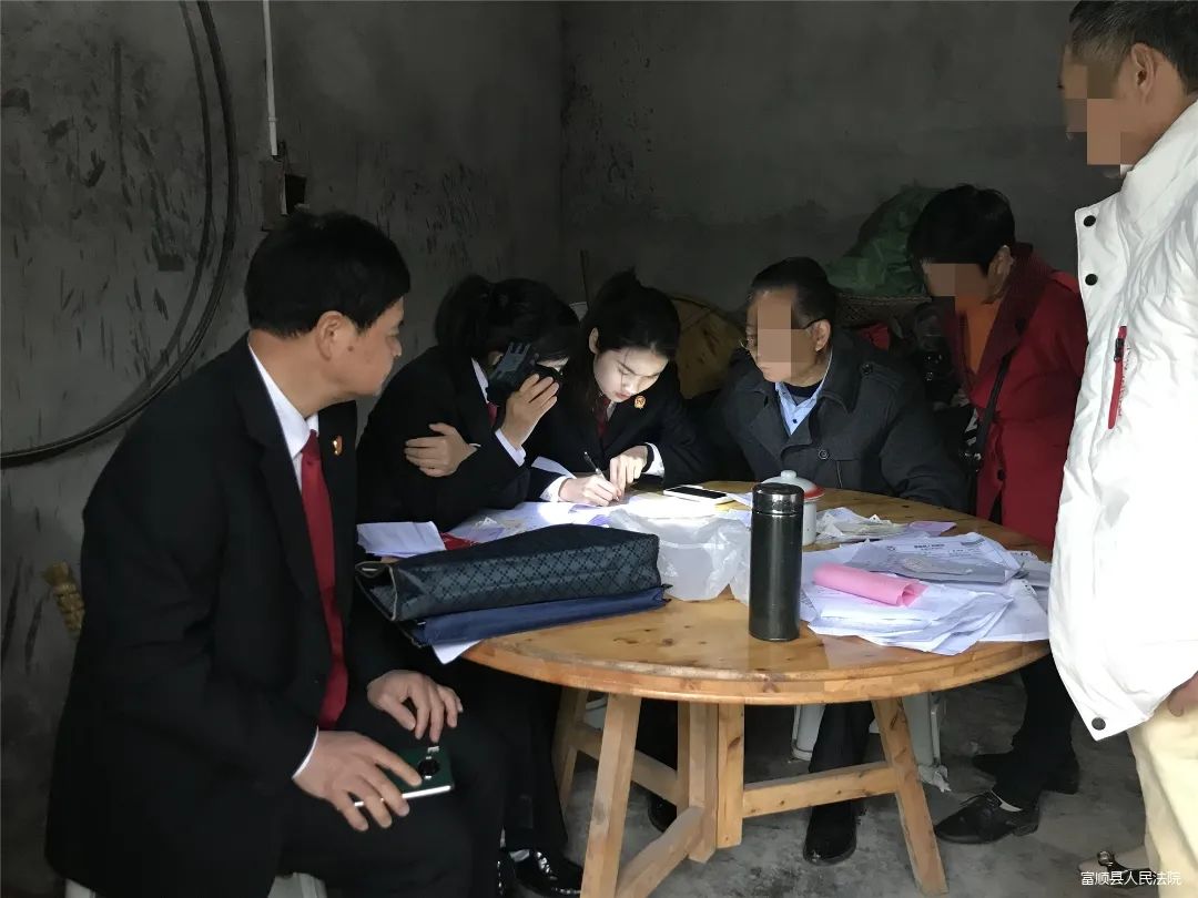 怒告四个子女！富顺一90岁低保老人无人赡养-2.jpg