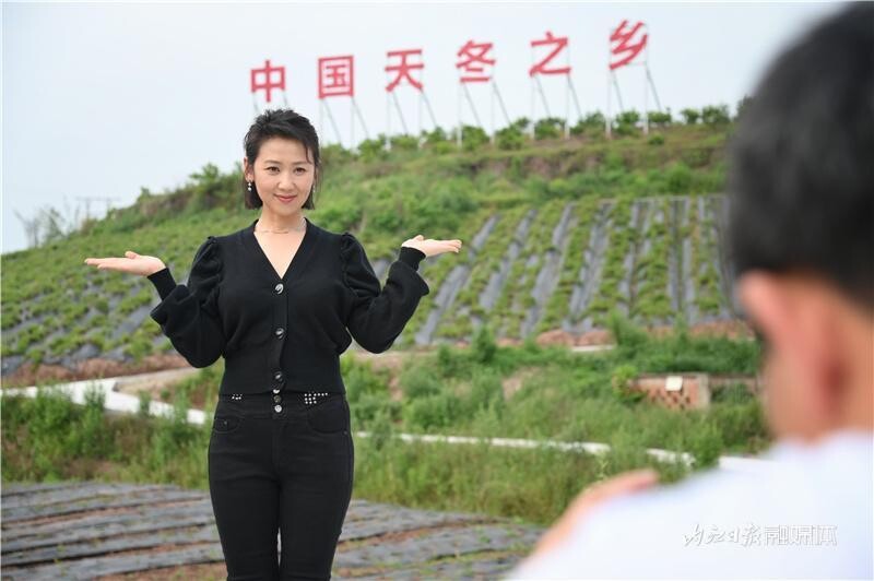 内自同城 | 哇！明星为内江天冬“代言”啦！-3.jpeg