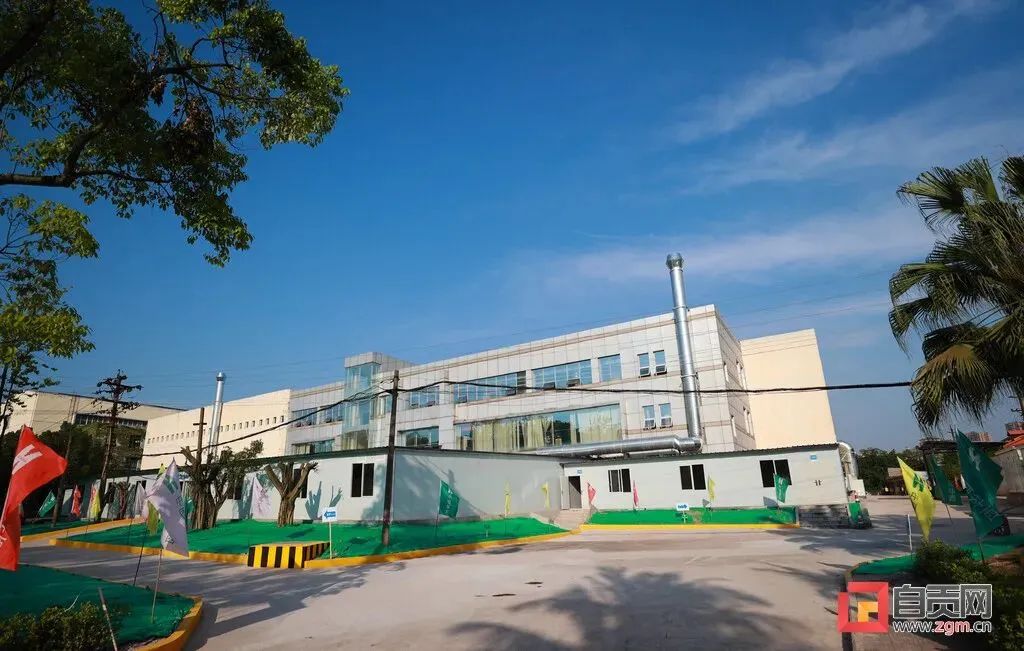 自贡方舱医院工程建设完工——-1.jpg