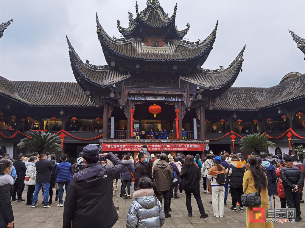 “五一”假期出游必看！自贡6家热门景区最新防疫政策速览-3.jpg