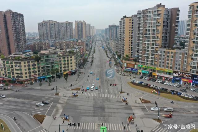 惠及4634户！富顺2022年老旧小区改造计划出炉！涉及道路改造、安装路灯……-2.jpg